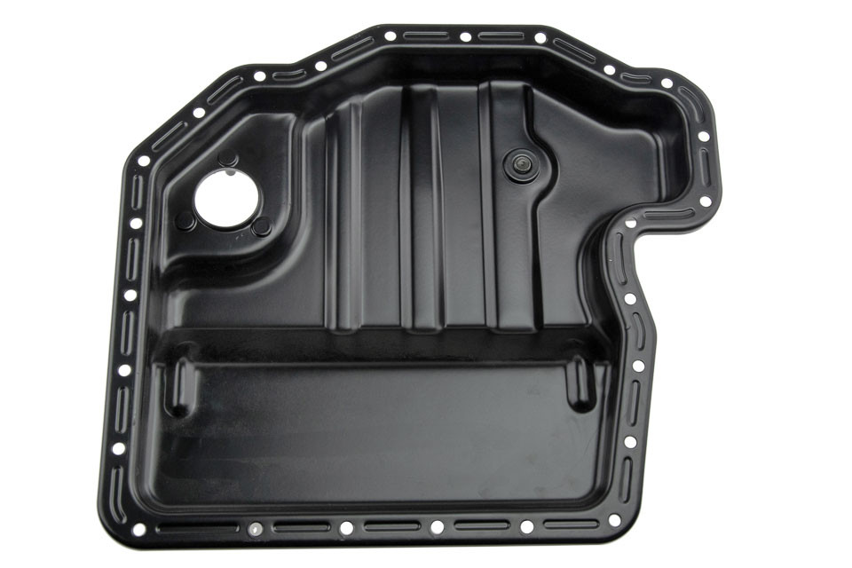 OIL PAN compatible BMW 5 (E34/39) 3.0, 3.5, 4.0, 4.4 92-04, 7 (E32/38) 3.0, 3.5, 4.0, 4.4 92-01- BMO-BM-001