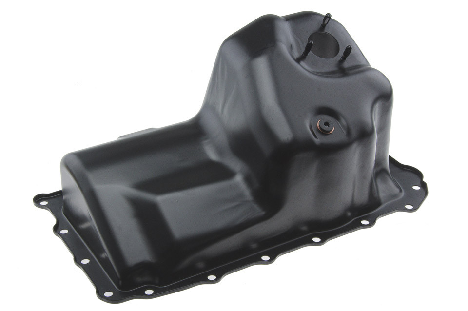 OIL bath  compatible BMW 3 (E46) 1.6 98-05 - BMO-BM-007