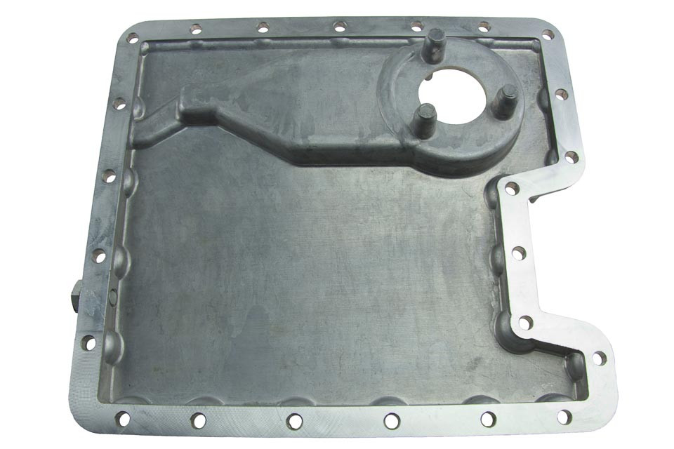 OIL bath compatible  BMW X5 4.4, 4.6 00-06 - BMO-BM-008