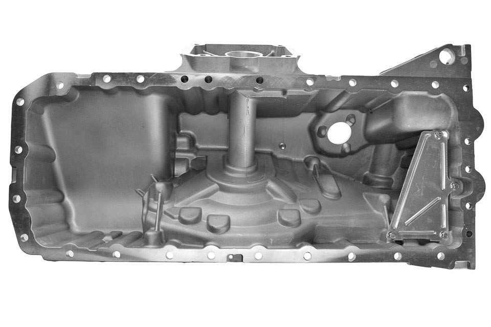 OIL bath compatible  BMW X5 3.0, 4.4 11-, X6 3.0, 4.4 11- BMO-BM-010