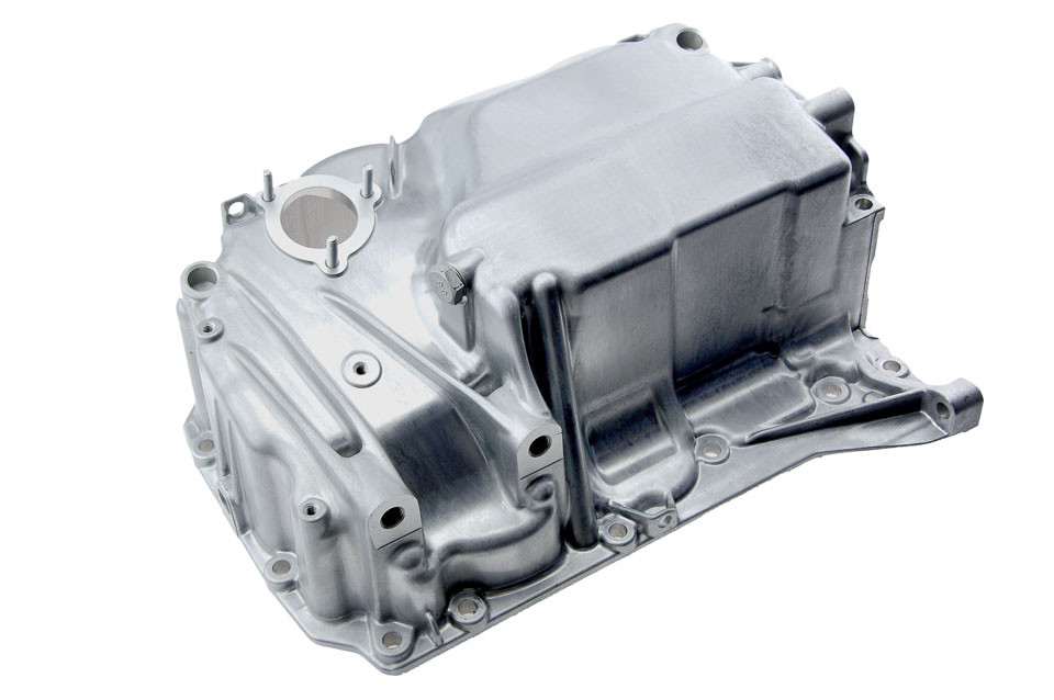 OIL BATH compatible BMW 2 1.5 H 14- BMO-BM-011