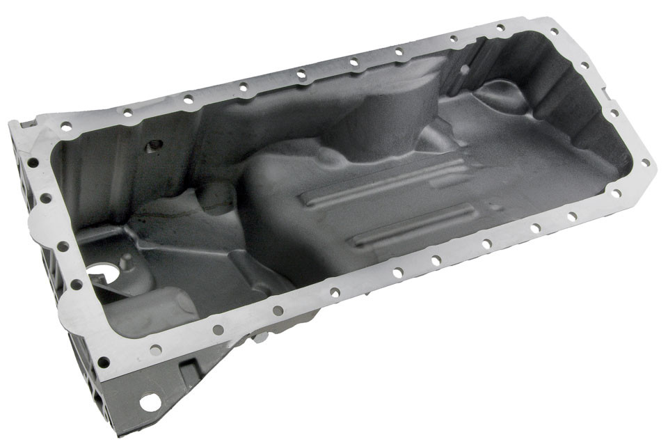 OIL BATH compatible BMW 3 2.5, 3.0 05-, 5 2.5, 3.0 04-, 6 3.0 04-, 7 3.0 08-, X3 2.5, 3.0 06-, X5 3.0 06-, 1 2.5, 3.0 06 - BMO-BM -012