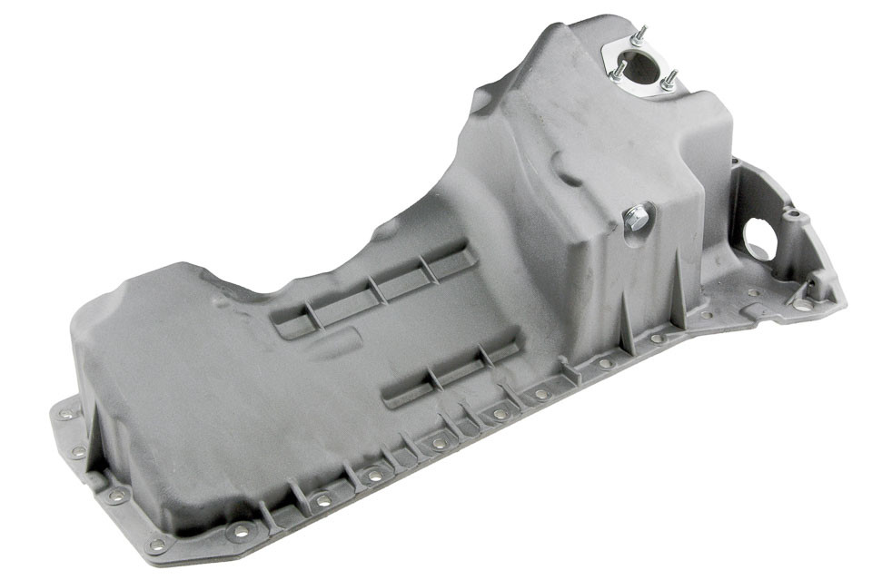 OIL BATH compatible BMW 3 2.5, 3.0 05-, 5 2.5, 3.0 04-, 6 3.0 04-, 7 3.0 08-, X3 2.5, 3.0 06-, X5 3.0 06-, 1 2.5, 3.0 06 - BMO-BM -012