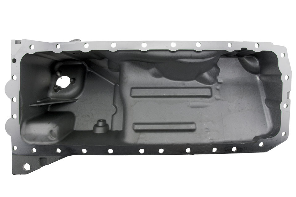 OIL BATH compatible BMW 3 2.5, 3.0 05-, 5 2.5, 3.0 04-, 6 3.0 04-, 7 3.0 08-, X3 2.5, 3.0 06-, X5 3.0 06-, 1 2.5, 3.0 06 - BMO-BM -012