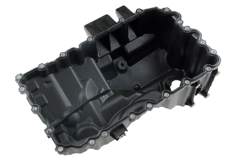 OIL BATH compatible BMW 3 2.0 12-, 5 2.0 12-, X1 2.0 13-, 2 2.0 14-, 4 2.0 14 - BMO-BM-013