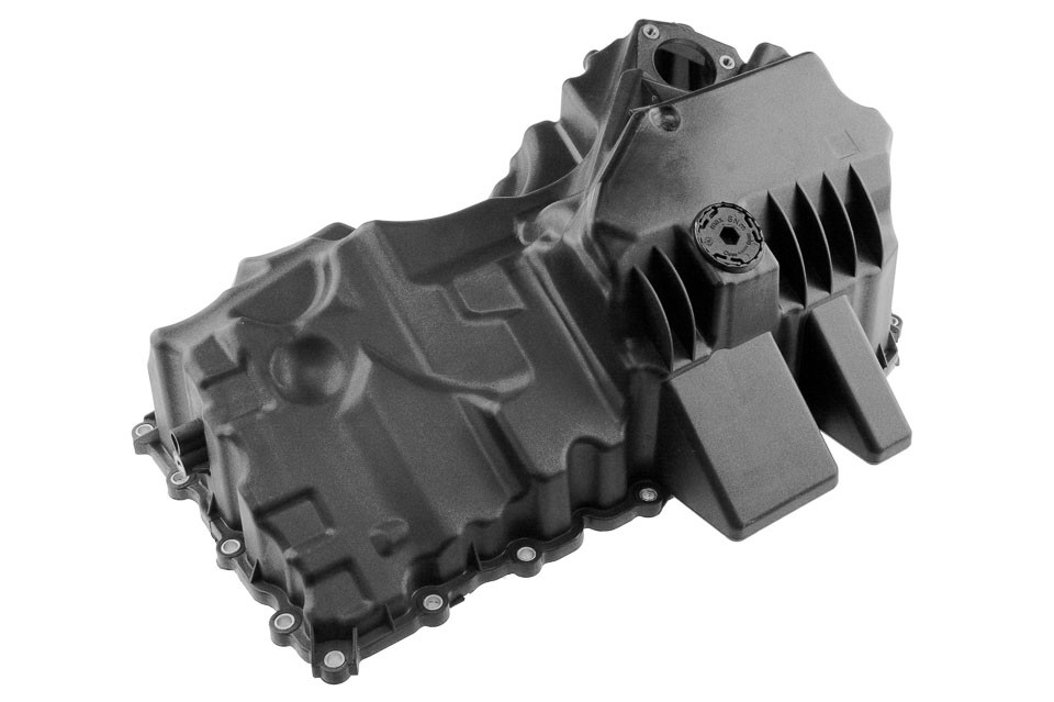 OIL BATH compatible BMW 3 2.0 12-, 5 2.0 12-, X1 2.0 13-, 2 2.0 14-, 4 2.0 14 - BMO-BM-013