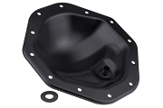DIFFERENTIAL PROTECTION compatible DODGE RAM 1500 97-12 /REAR MOSTU/ - BMO-CH-017