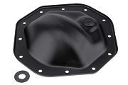 DIFFERENTIAL PROTECTION compatible DODGE RAM 1500 97-12 /REAR MOSTU/ - BMO-CH-017