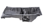 OIL BATH compatible CHEVROLET TRAILBLAZER 4.2 03-, SAAB 9-7X 4.2 05-, ISUZU ACENTER 4.2 03 - BMO-CH-021