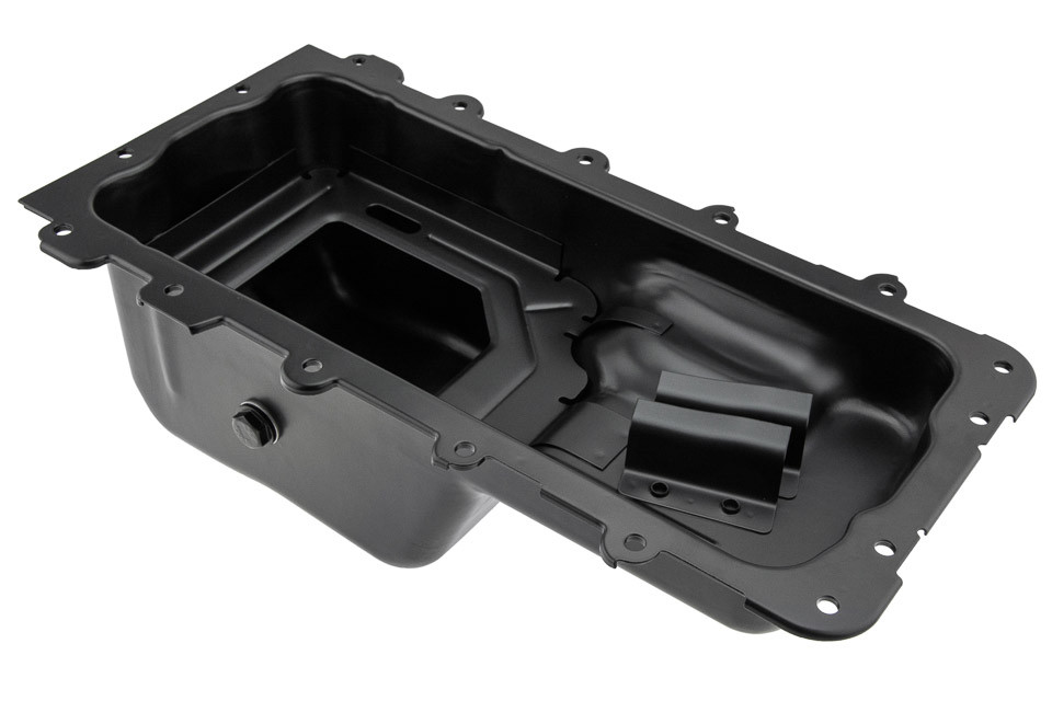 OIL BATH compatible FORD F-150 5.4 04-07, EXPEDITION 5.4 05-07, LINCOLN NAVIGATOR 5.4 04-07 - BMO-CH-024