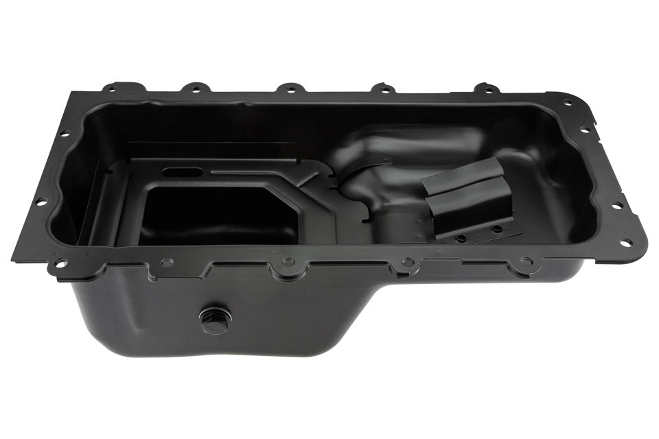 OIL BATH compatible FORD F-150 5.4 04-07, EXPEDITION 5.4 05-07, LINCOLN NAVIGATOR 5.4 04-07 - BMO-CH-024