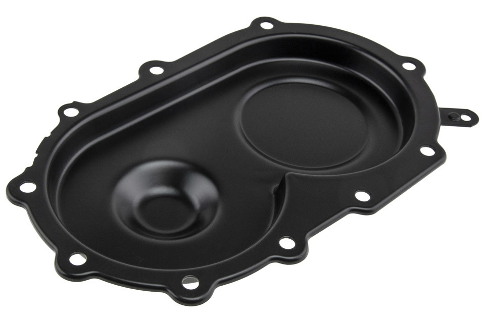 DIFFERENTIAL PROTECTION compatible CHRYSLER VOYAGER 90-12, PACIFICA 04-08, PT CRUISER 01-, DODGE CARAVAN 90-12, JOURNEY 09- BMO-CH-033