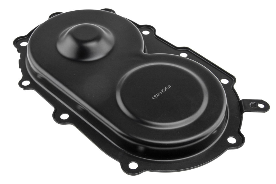 DIFFERENTIAL PROTECTION compatible CHRYSLER VOYAGER 90-12, PACIFICA 04-08, PT CRUISER 01-, DODGE CARAVAN 90-12, JOURNEY 09- BMO-CH-033