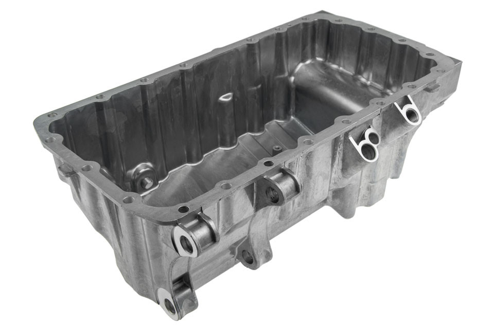 OIL BATH compatible CITROEN C5 2.2HDI 04-, PEUGEOT 407 04 - BMO-CT-002
