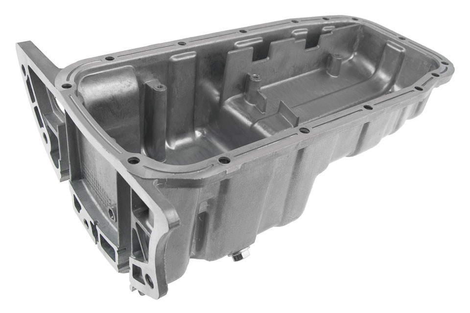 OIL BATH compatible DAEWOO LANOS 1.6 97-, NUBIRA 1.6 97-, KALOS 02-, CHEVROLET LACETTI 1.4, 1.6 05 - BMO-DW-002