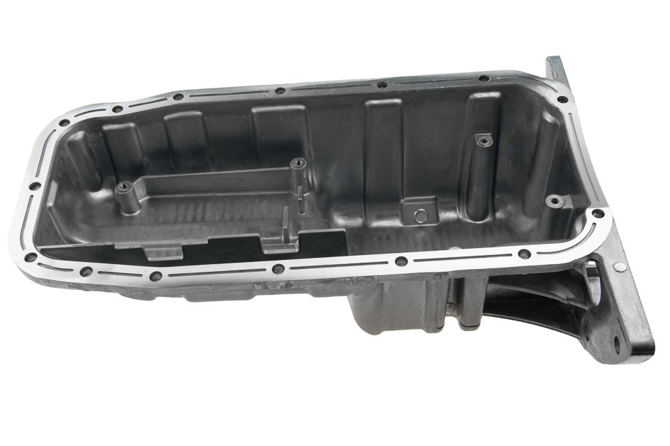 OIL BATH compatible DAEWOO LANOS 1.6 97-, NUBIRA 1.6 97-, KALOS 02-, CHEVROLET LACETTI 1.4, 1.6 05 - BMO-DW-002