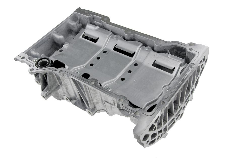OIL BATH compatible CHEVROLET CAPTIVA 3.0 10-, OPEL ANTARA 3.0 10 - BMO-DW-007