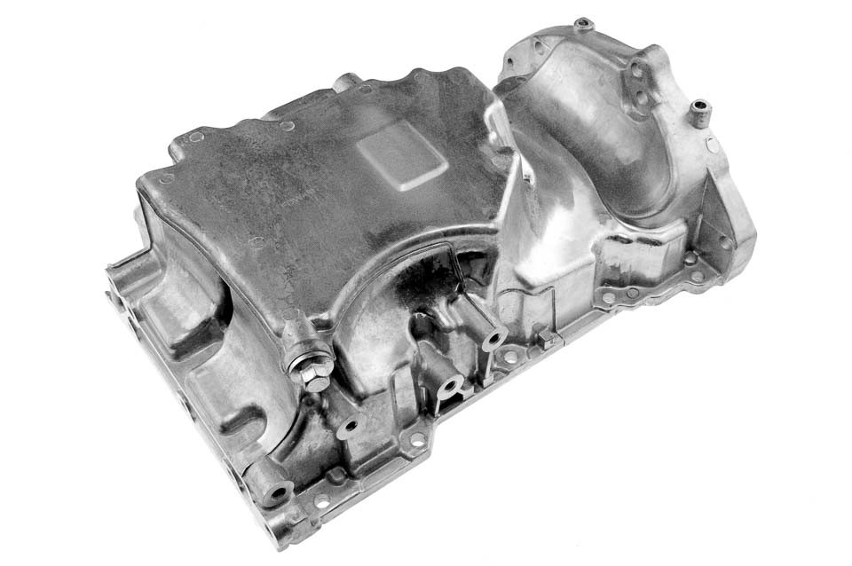 OIL BATH compatible CHEVROLET CAPTIVA 3.0 10-, OPEL ANTARA 3.0 10 - BMO-DW-007