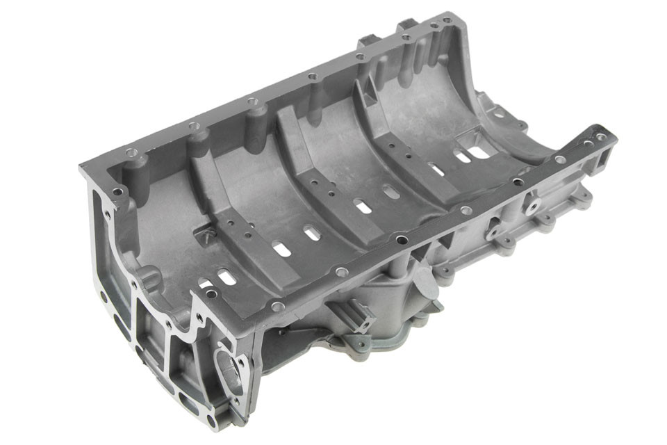 OIL BATH compatible FORD FOCUS II 1.8TDCI 2005.04-, MONDEO 1.8TDCI 07-, TRANSIT CONNECT 1.8TDCI 2005.04- /CENTER PART/ - BMO-FR-007