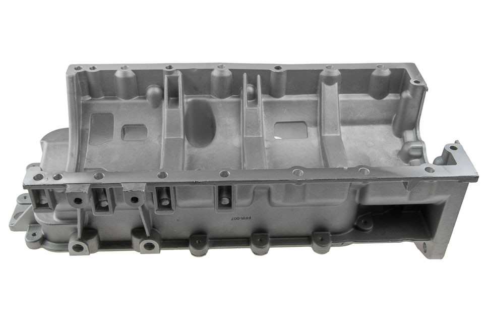 OIL BATH compatible FORD FOCUS II 1.8TDCI 2005.04-, MONDEO 1.8TDCI 07-, TRANSIT CONNECT 1.8TDCI 2005.04- /CENTER PART/ - BMO-FR-007