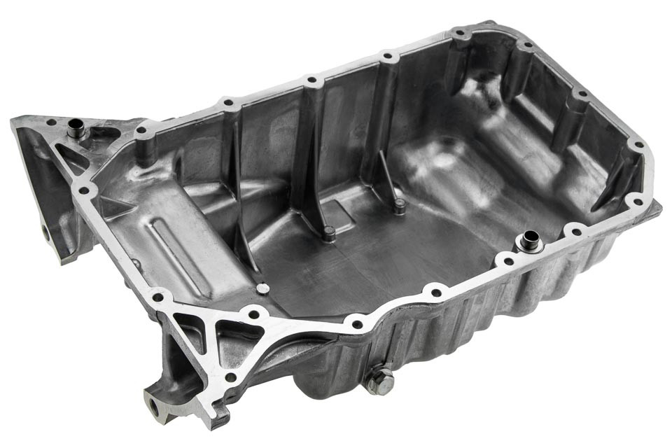 OIL BATH compatible HONDA ACCORD 2.4 08 - BMO-HD-001
