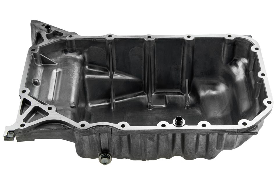 OIL BATH compatible HONDA ACCORD 2.4 08 - BMO-HD-001