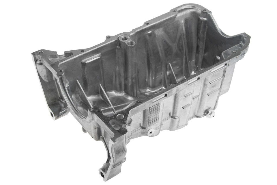 OIL BATH compatible HONDA CIVIC 1.4 05-, JAZZ 1.2, 1.4 02-08 - BMO-HD-002