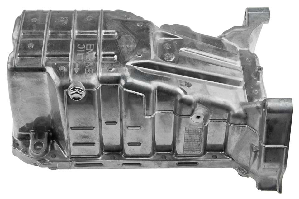 OIL BATH compatible HONDA CIVIC 1.4 05-, JAZZ 1.2, 1.4 02-08 - BMO-HD-002