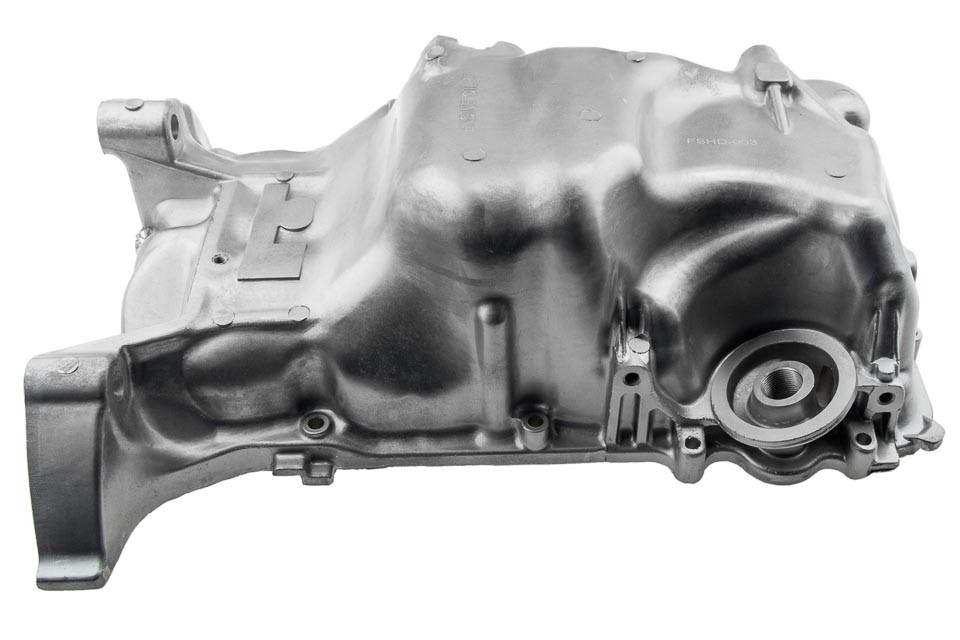 OIL BATH compatible HONDA CIVIC 1.8 05 - BMO-HD-003