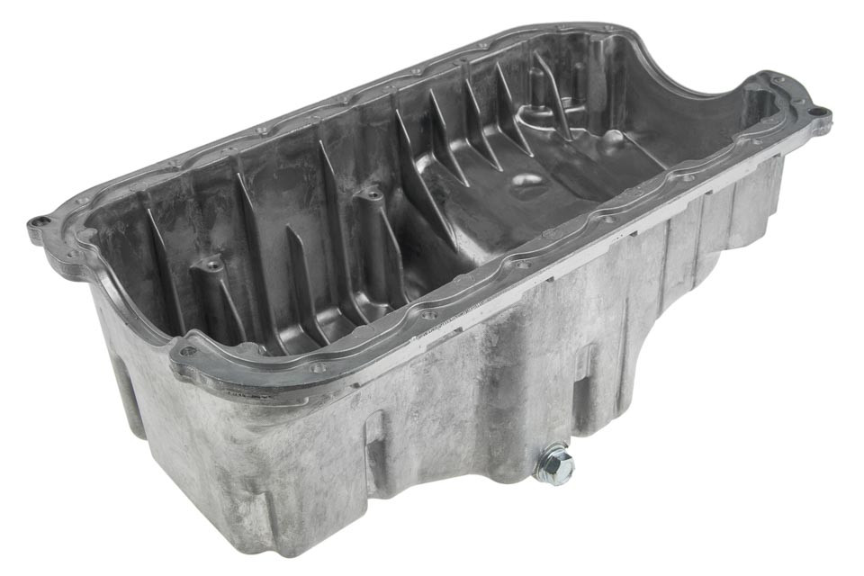 OIL BATH compatible HONDA CIVIC 1.5, 1.6 91-01 /ALUMINUM/ - BMO-HD-004