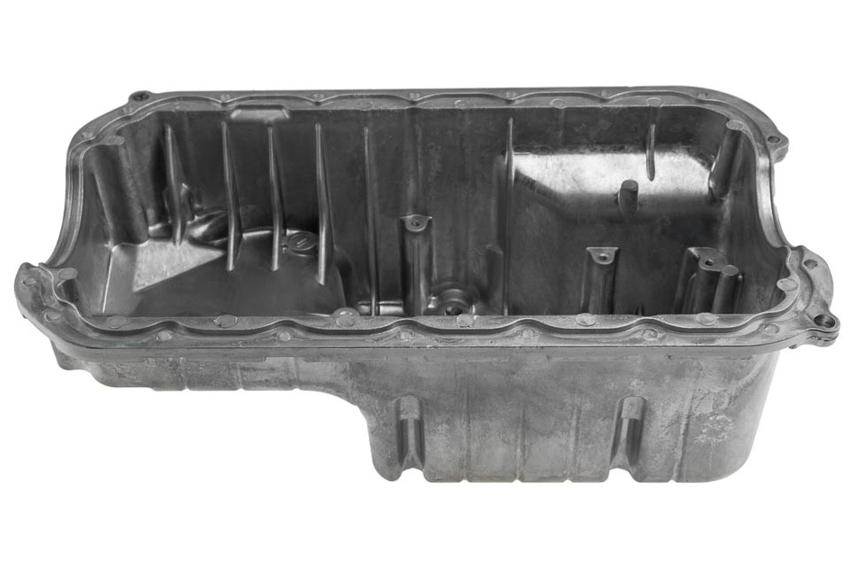 OIL BATH compatible HONDA CIVIC 1.5, 1.6 91-01 /ALUMINUM/ - BMO-HD-004