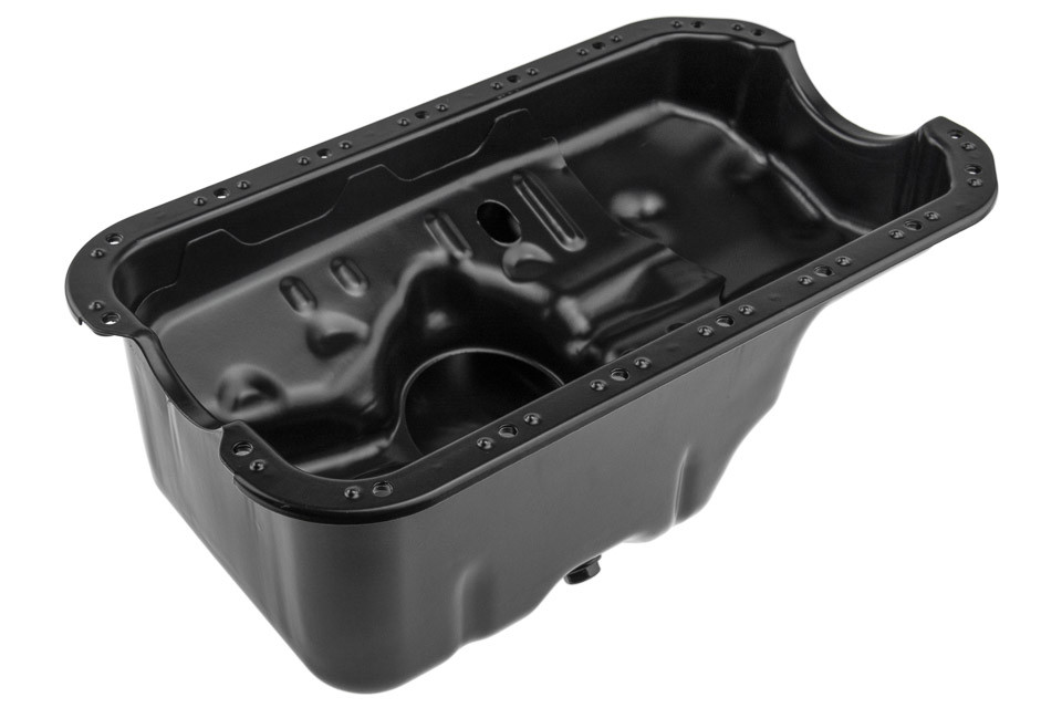 OIL BATH compatible HONDA CIVIC 1.5, 1.6 91-01 /STEEL/ - BMO-HD-007