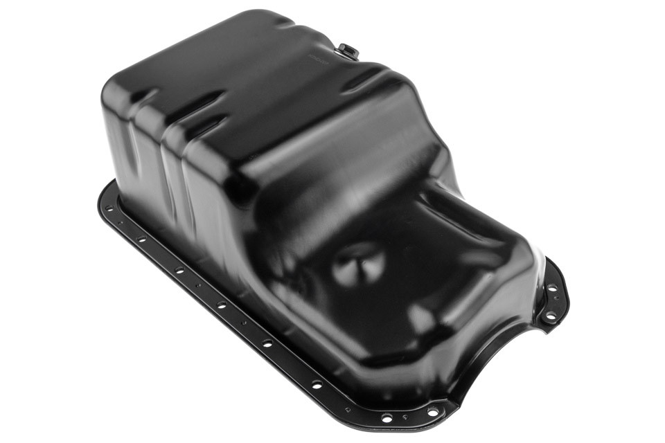 OIL BATH compatible HONDA CIVIC 1.5, 1.6 91-01 /STEEL/ - BMO-HD-007