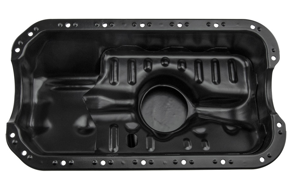 OIL BATH compatible HONDA CIVIC 1.5, 1.6 91-01 /STEEL/ - BMO-HD-007
