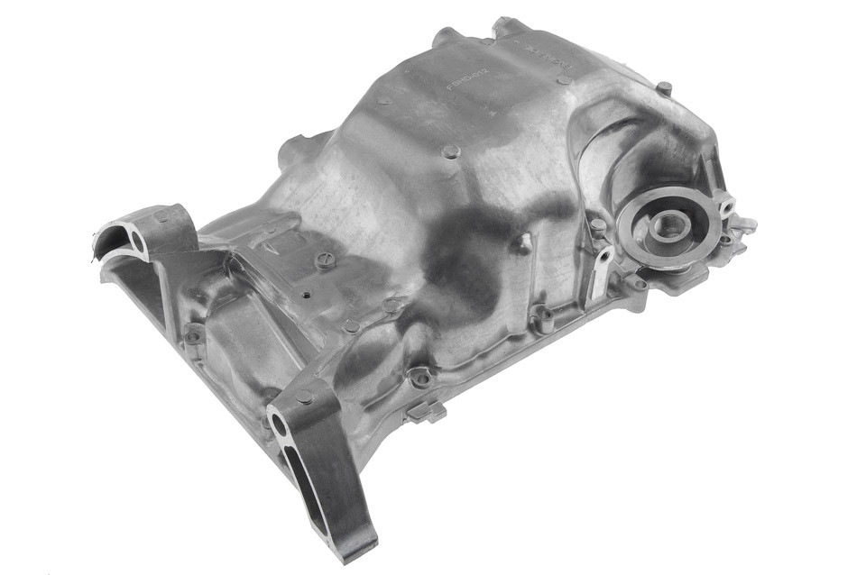 OIL BATH compatible HONDA CIVIC 1.8 12- BMO-HD-012