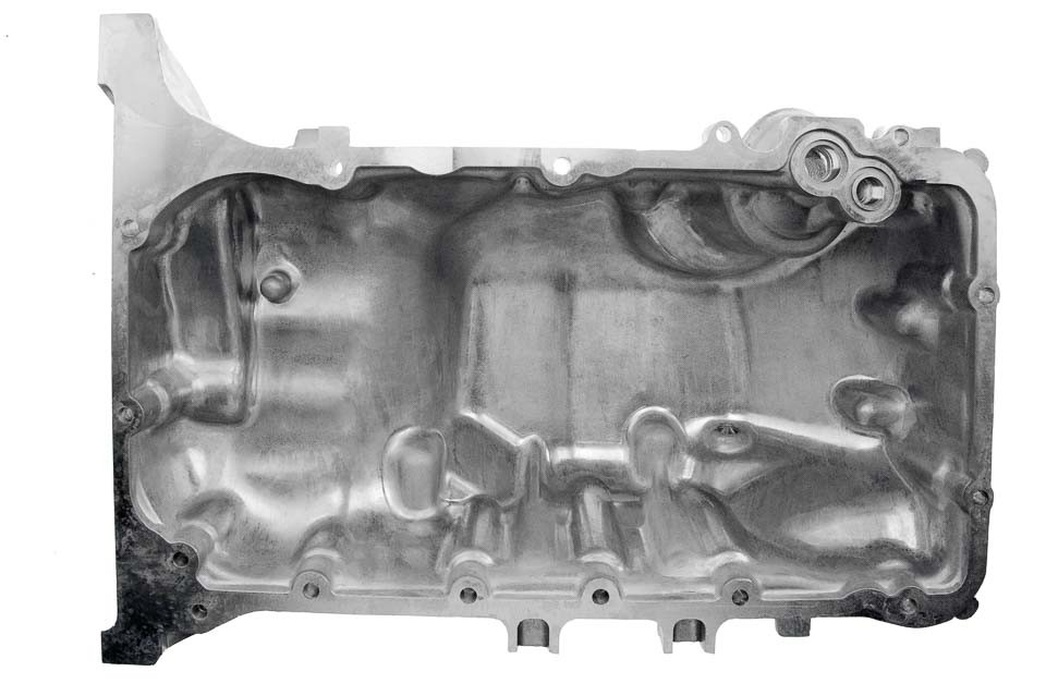 OIL BATH compatible HONDA CIVIC 1.8 12- BMO-HD-012