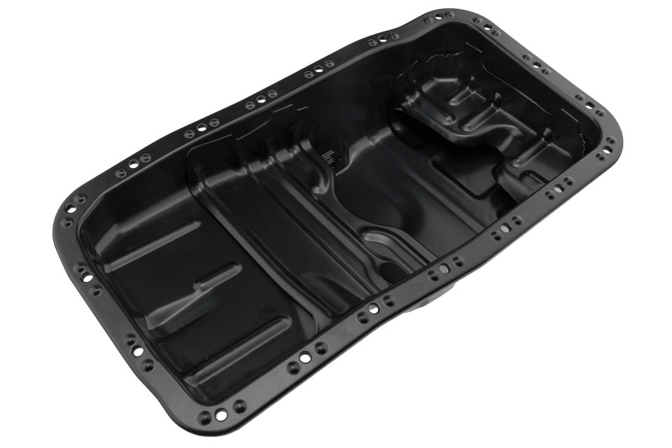 OIL BATH compatible HONDA CIVIC 1.6 VTI, 1.6 VTEC, CRX III (1991-2001) - BMO-HD-015