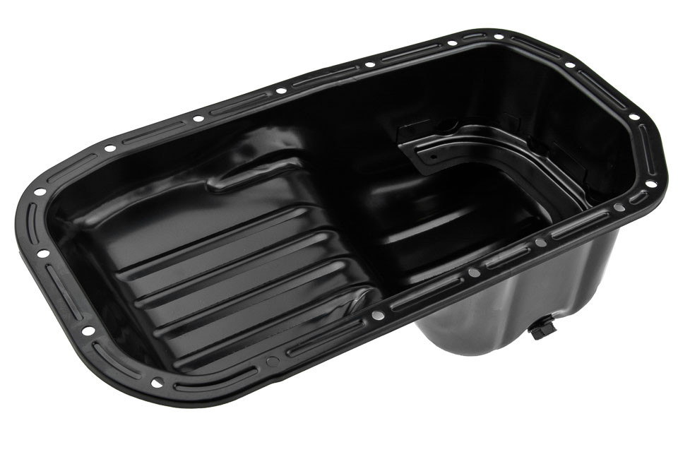 ENGINE OIL BATH compatible HYUNDAI GETZ 1.3, 1.4, 1.6 06-09 - BMO-HY-500