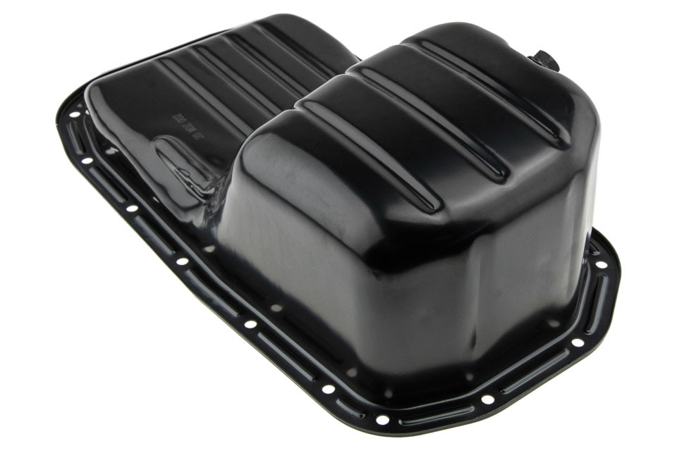 ENGINE OIL BATH compatible HYUNDAI GETZ 1.3, 1.4, 1.6 06-09 - BMO-HY-500