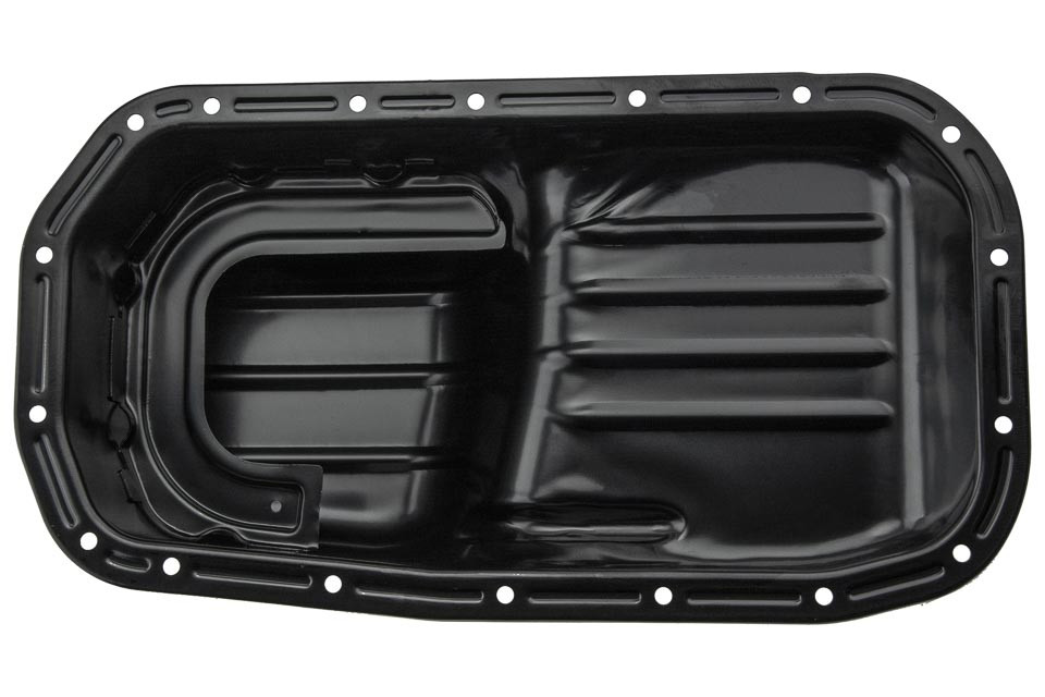 ENGINE OIL BATH compatible HYUNDAI GETZ 1.3, 1.4, 1.6 06-09 - BMO-HY-500