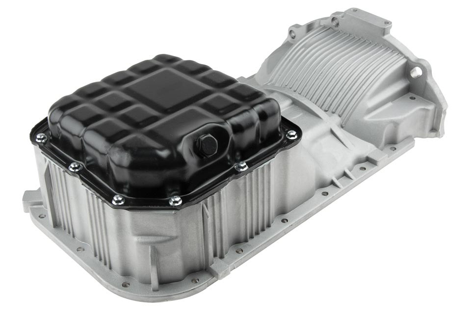 OIL BATH compatible HYUNDAI ELANTRA 2.0 00-, TUCSON 2.0 04-10, KIA SPORTAGE 2.0 04-10 - BMO-HY-502