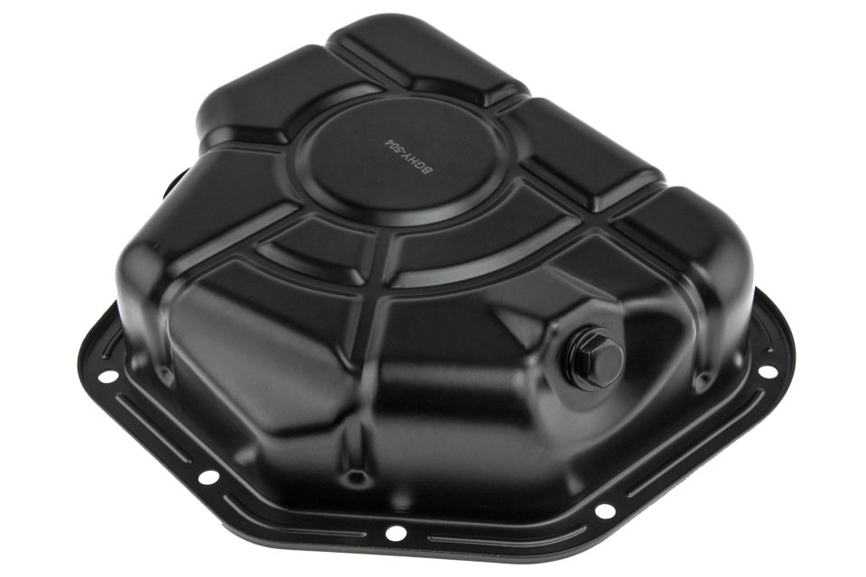 OIL BATH compatible HYUNDAI SANTA FE 2.7 06 - BMO-HY-504