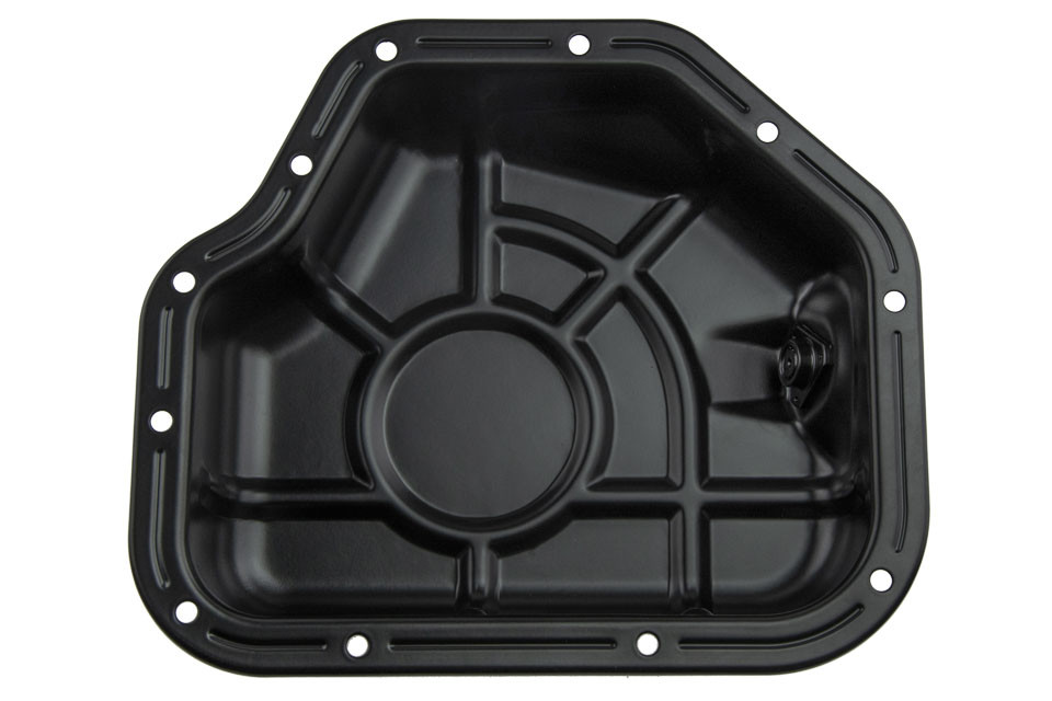 OIL BATH compatible HYUNDAI SANTA FE 2.7 06 - BMO-HY-504