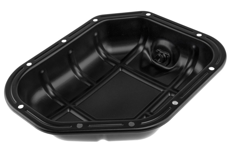 OIL BATH compatible HYUNDAI COUPE 2.7 01-, SONATA 2.7 01-, TRAJET 2.7 00 - BMO-HY-508