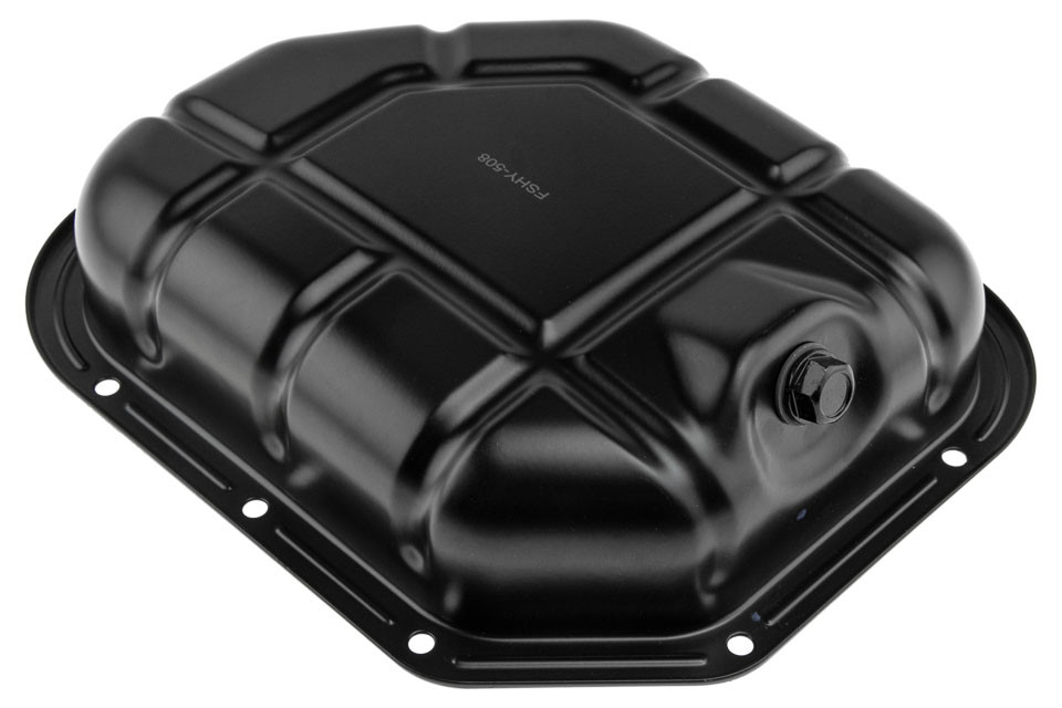 OIL BATH compatible HYUNDAI COUPE 2.7 01-, SONATA 2.7 01-, TRAJET 2.7 00 - BMO-HY-508