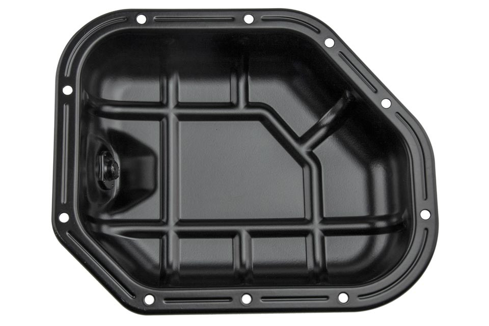 OIL BATH compatible HYUNDAI COUPE 2.7 01-, SONATA 2.7 01-, TRAJET 2.7 00 - BMO-HY-508