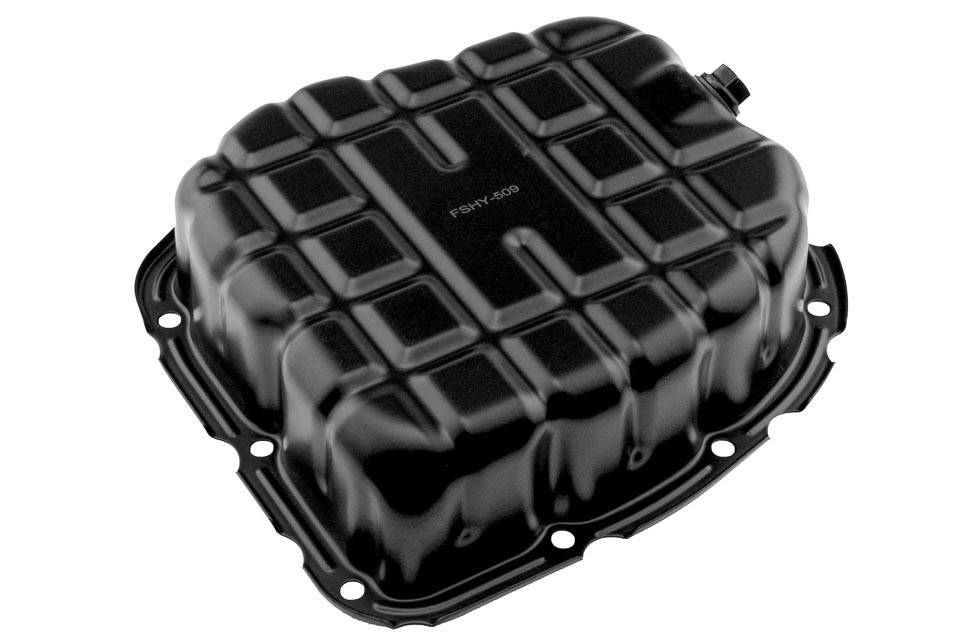 OIL BATH compatible HYUNDAI SANTA FE 2.4 01-, TRAJET 2.4 00 - BMO-HY-509