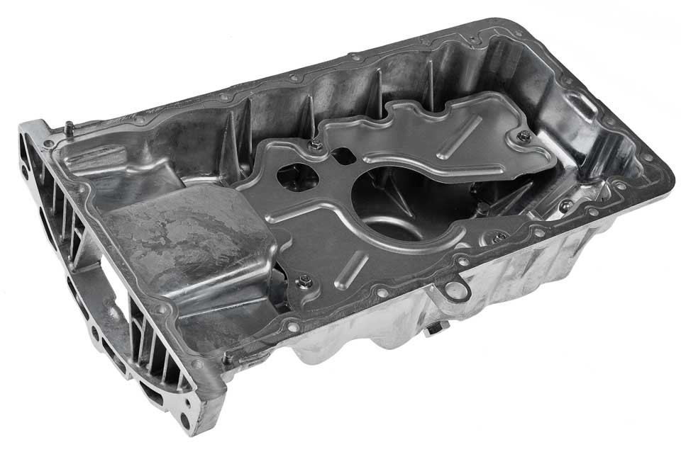 OIL BATH compatible KIA CEE'D 1.6CRDI 10 - BMO-HY-510