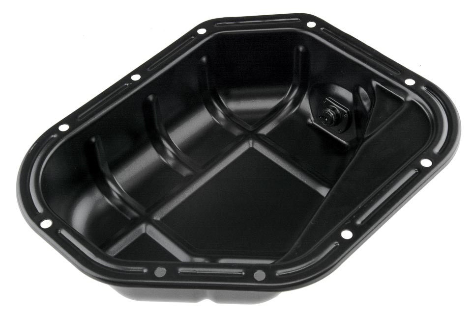 OIL BATH compatible HYUNDAI SANTA FE 2.7 01-06, TUCSON 2.7 04-, KIA SPORTAGE 2.7 04 - BMO-HY-511
