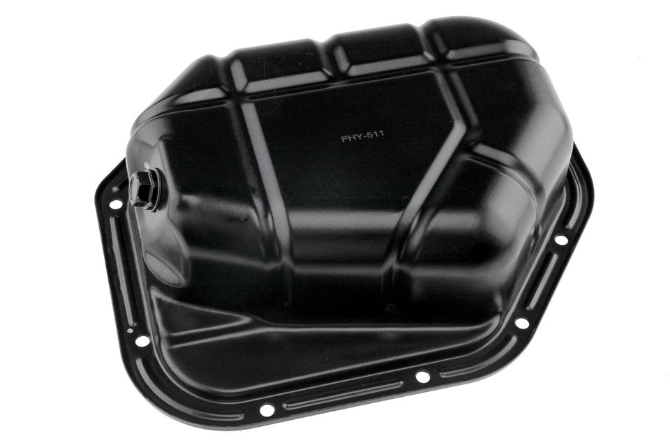 OIL BATH compatible HYUNDAI SANTA FE 2.7 01-06, TUCSON 2.7 04-, KIA SPORTAGE 2.7 04 - BMO-HY-511